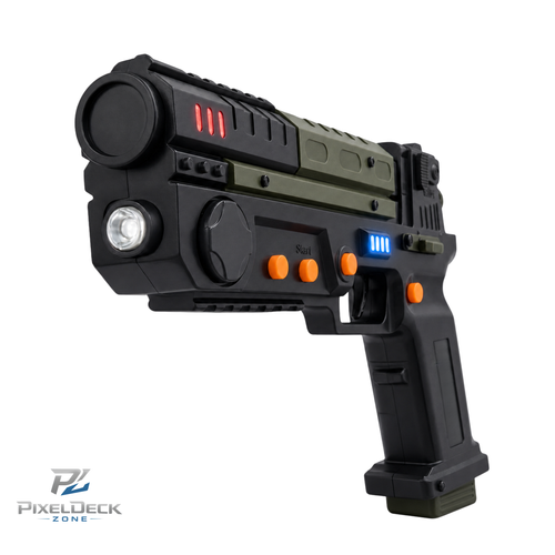 Pixel Gunner™