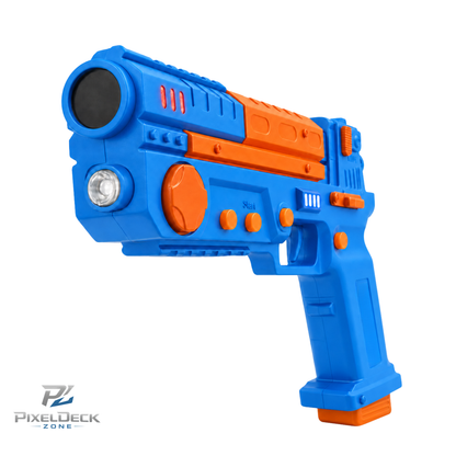 Pixel Gunner™