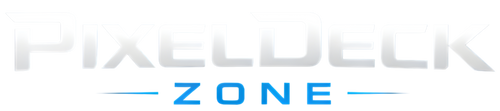 PixelDeckZone