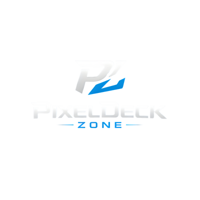 PixelDeckZone